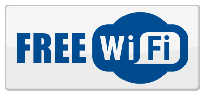 WiFi Available